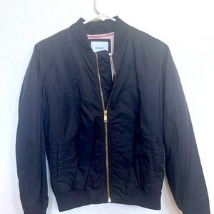 XS Old Navy Bomber Jacket